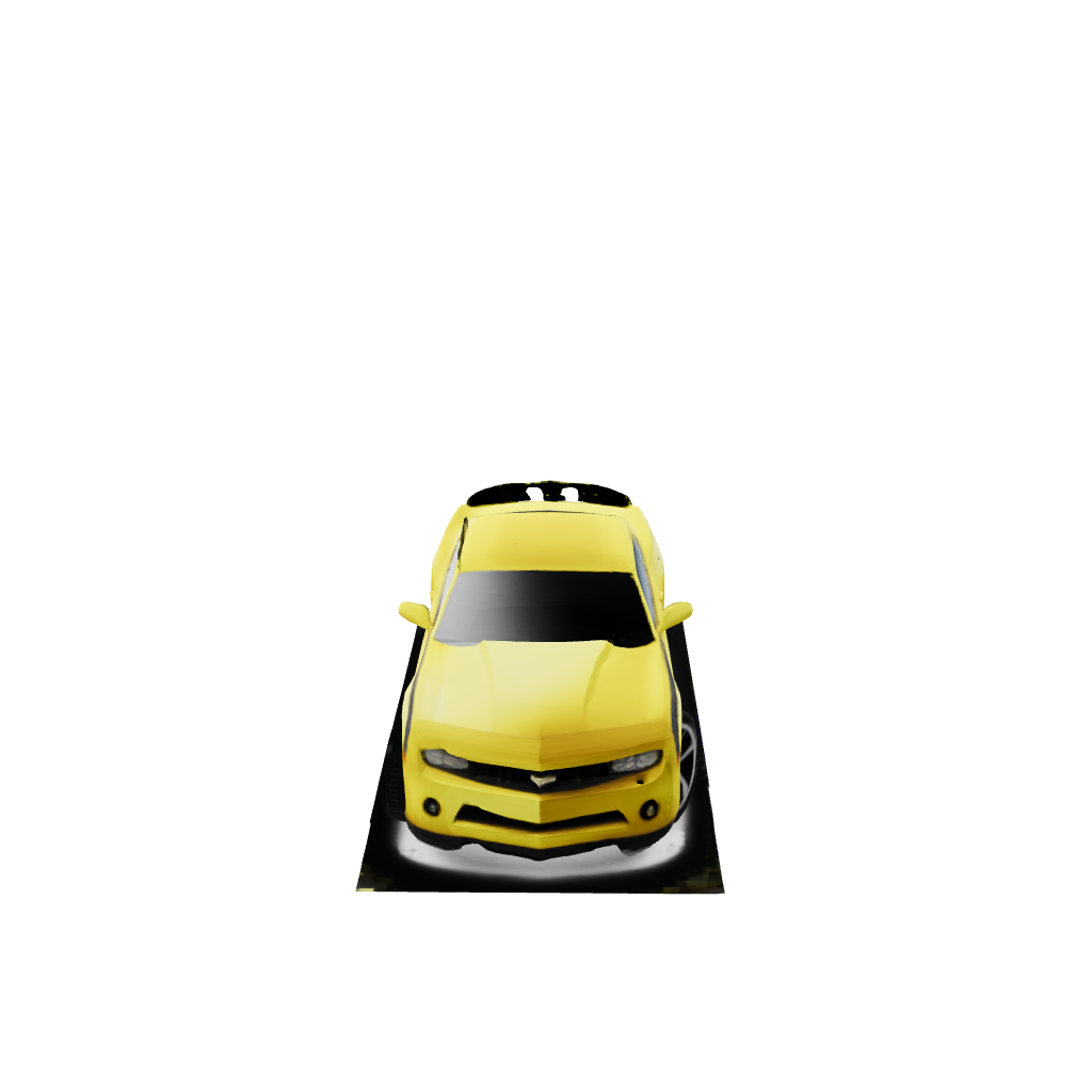 3dai - AI-Powered 3D Model & Video Generation